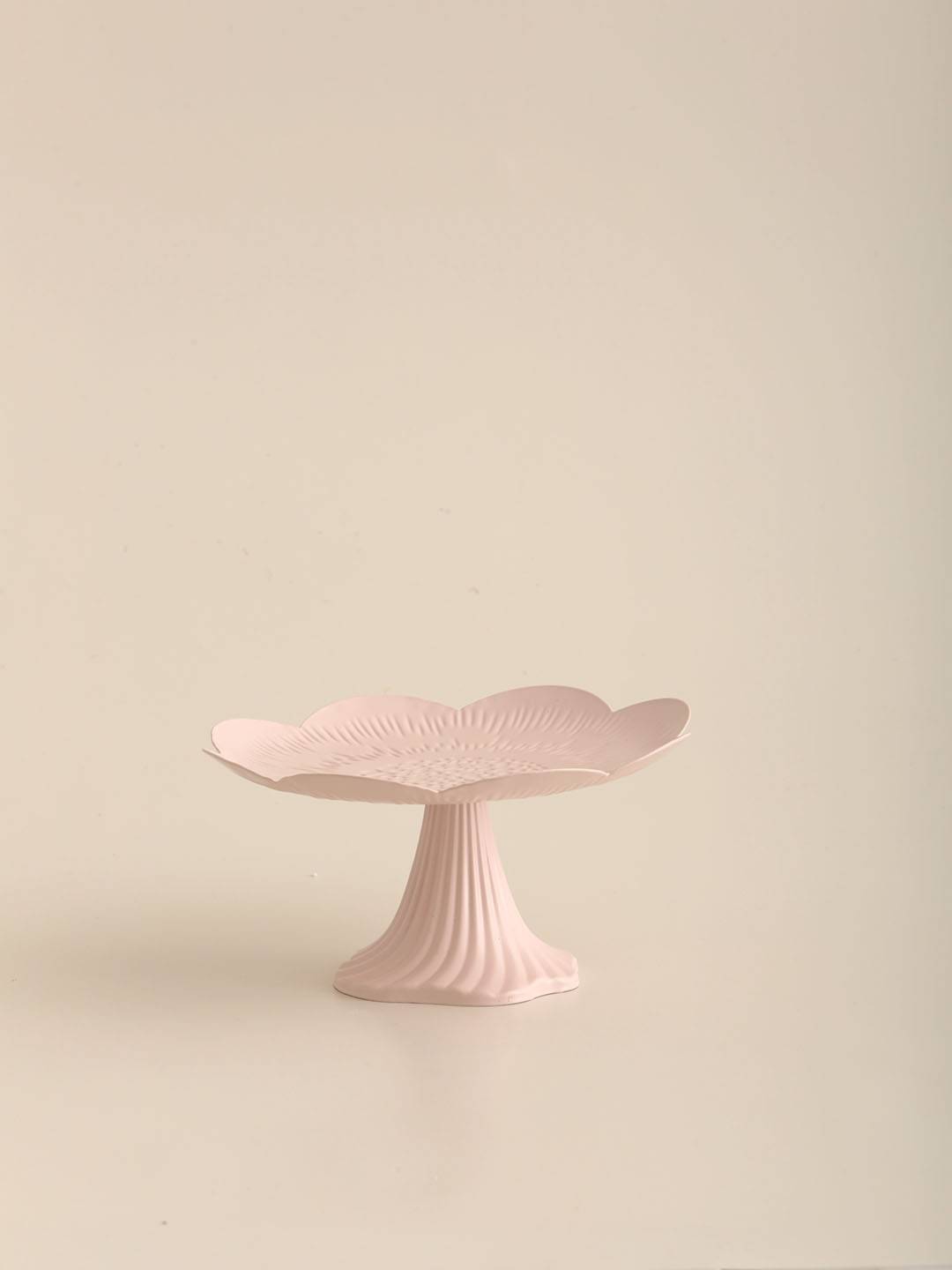 Tartera Flor vista 2