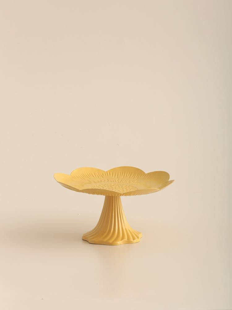 Tartera Flor - Vista 3