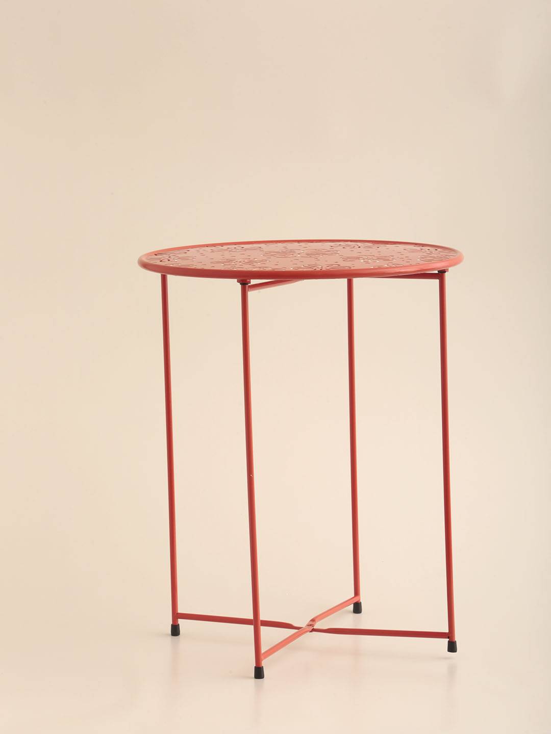 Mesa Auxiliar Spring vista 2