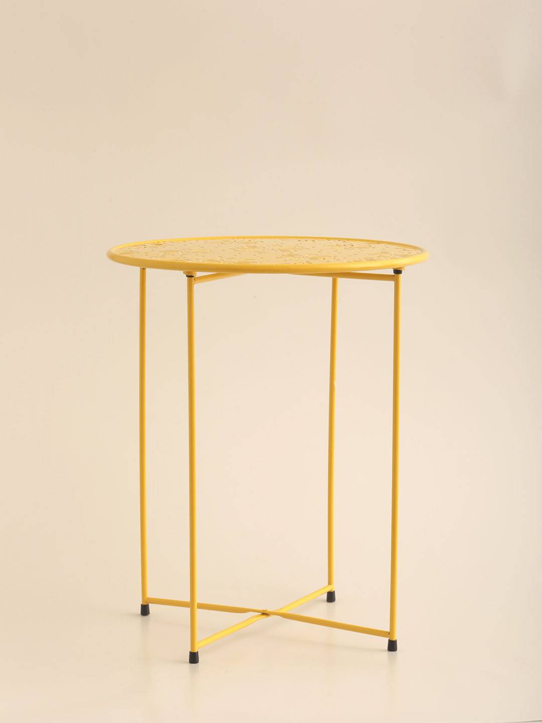 Mesa Auxiliar Spring - Vista 3