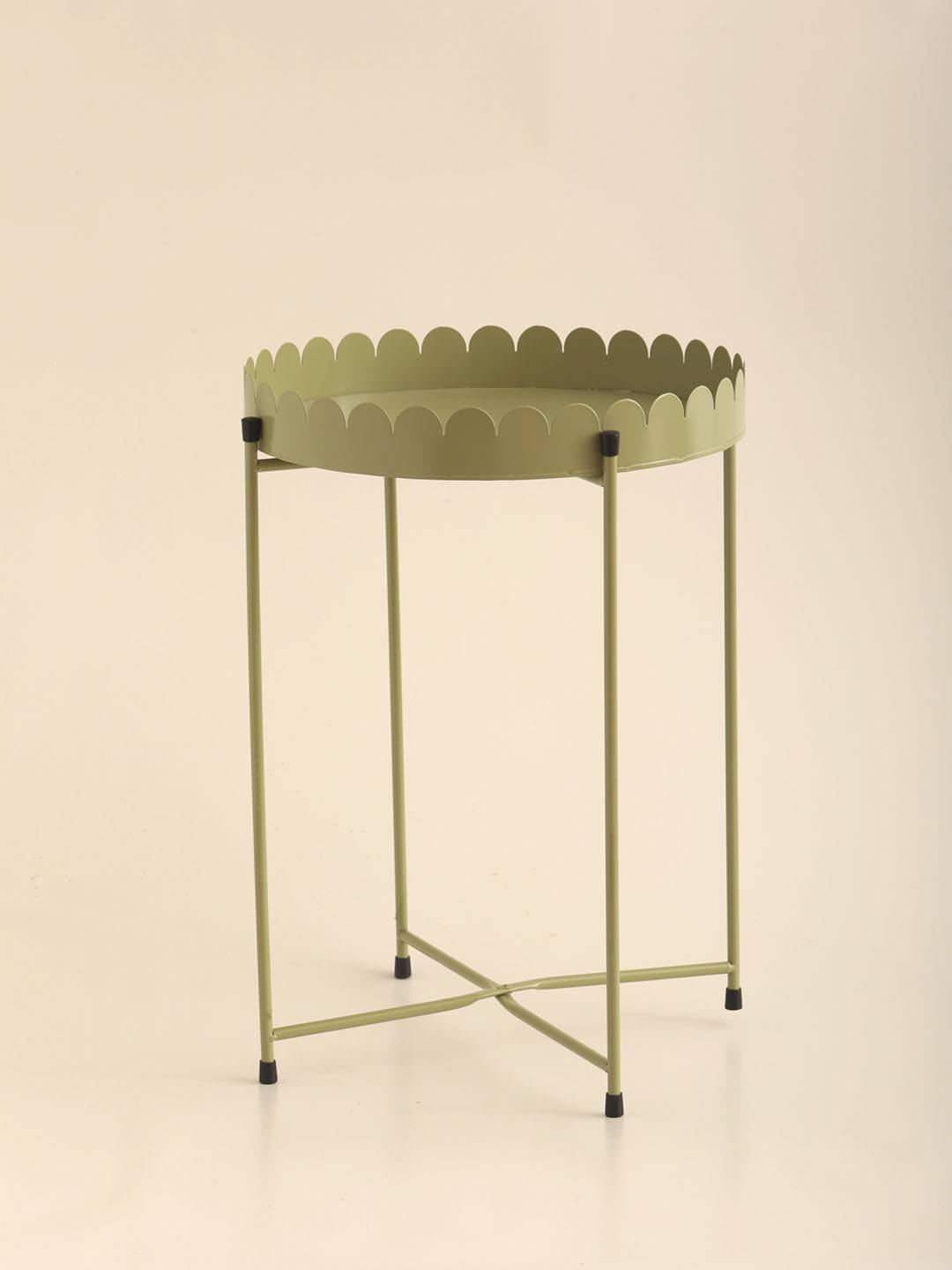 Mesa Auxiliar Festón