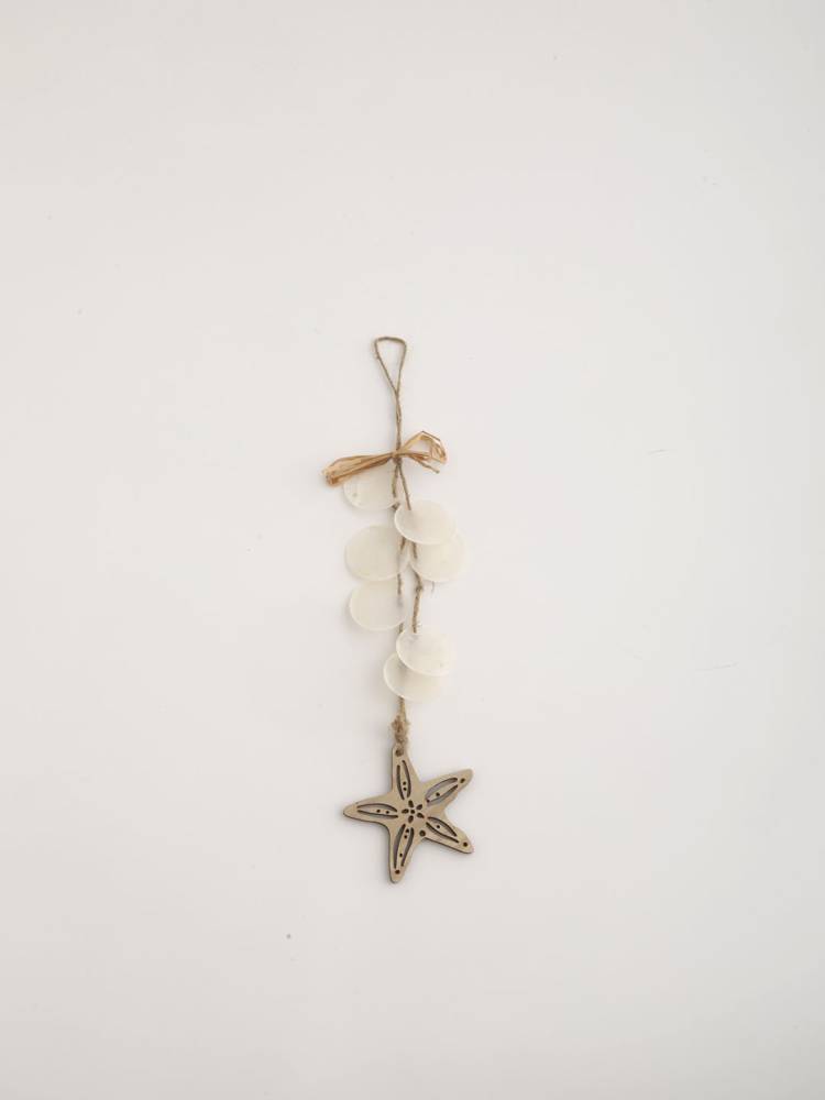 Adorno Colgante Marino