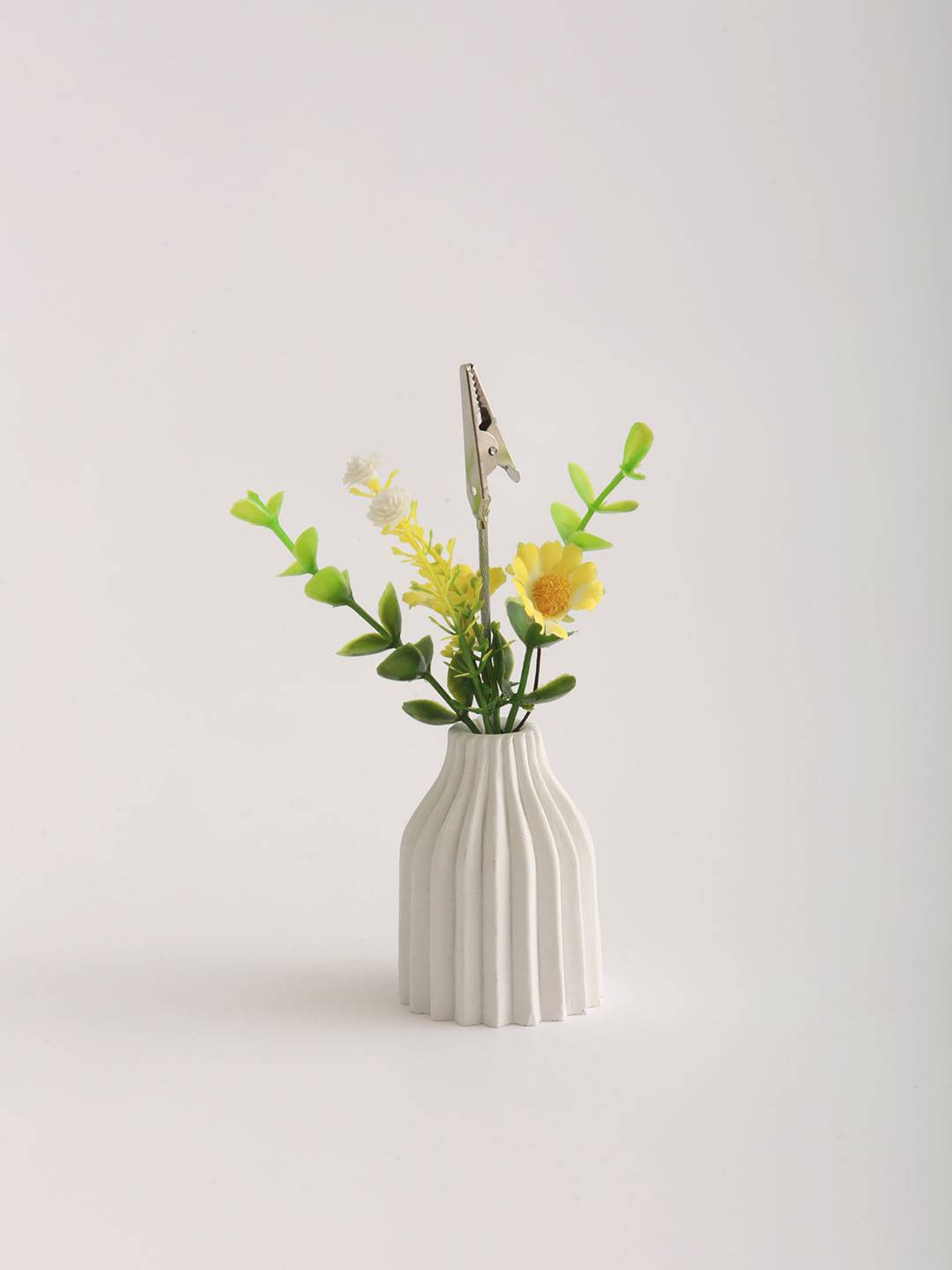 Portanotas Jarrón - Vista 3