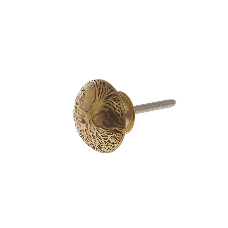 Tirador Árbol De La Vida