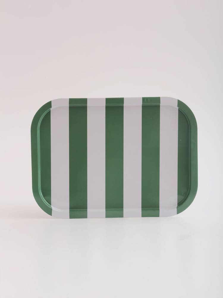 Bandeja Rayas - Vista 3