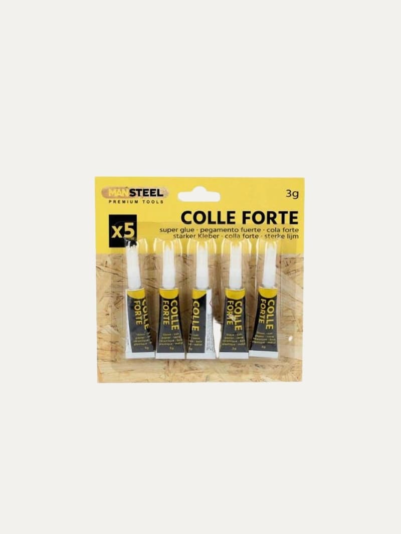 Pegamento Extrafuerte