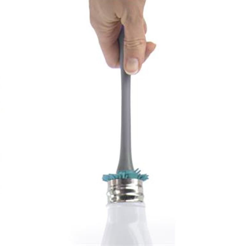 Cepillo Limpia Botellas - Vista 3