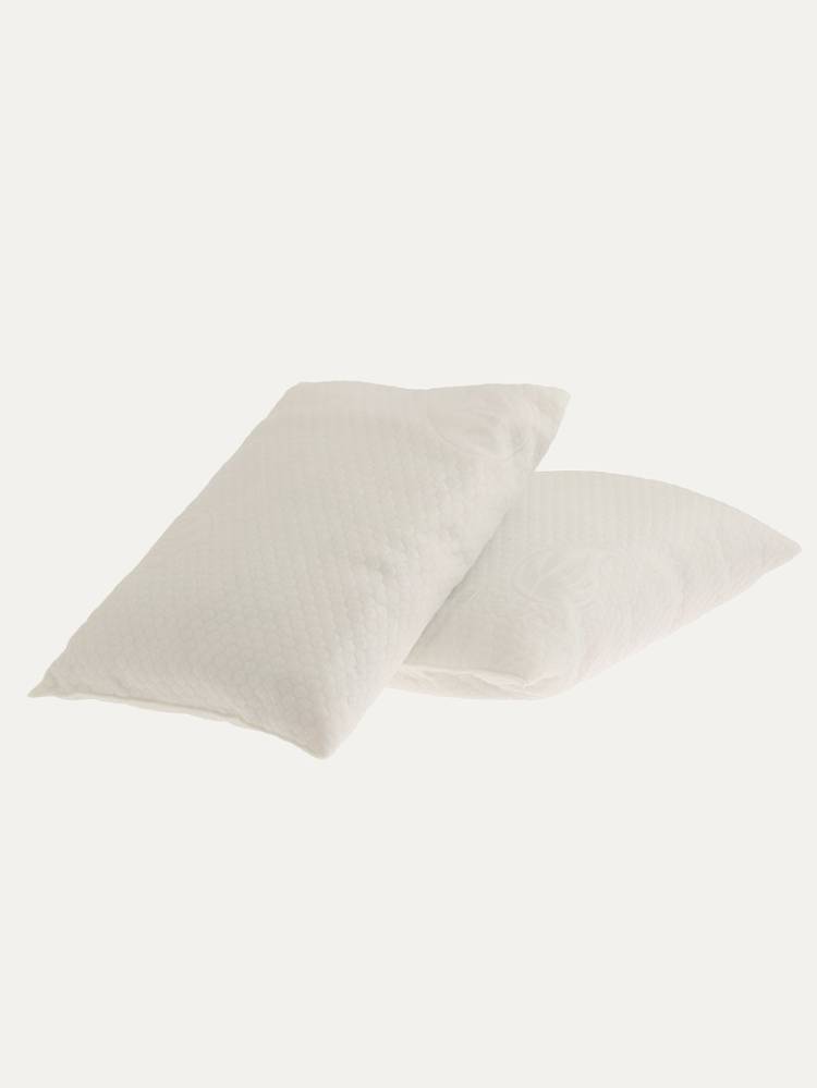 Almohadas Viscoelásticas