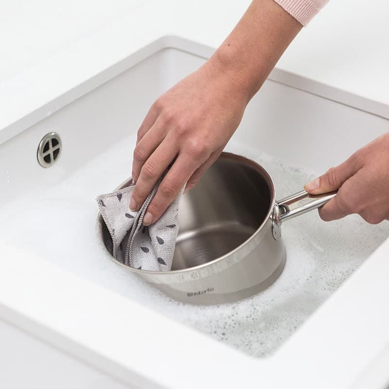 Juego Paños vista 2