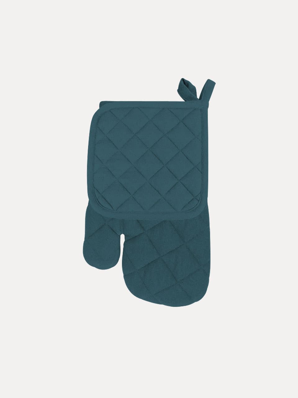 Guante+Manopla - Vista 4