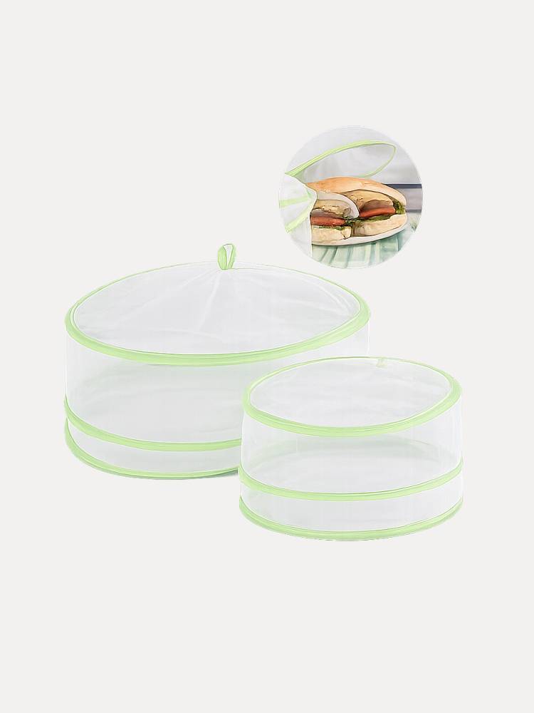 Cubreplatos Set2