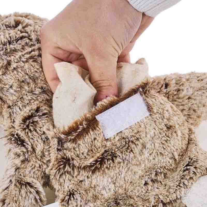 Peluche Térmico vista 2