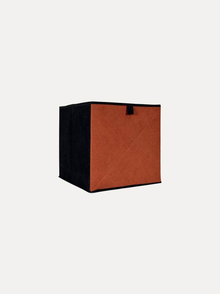 Caja Ordenación Jules