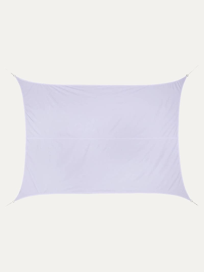 Toldo Curaçao Blanco