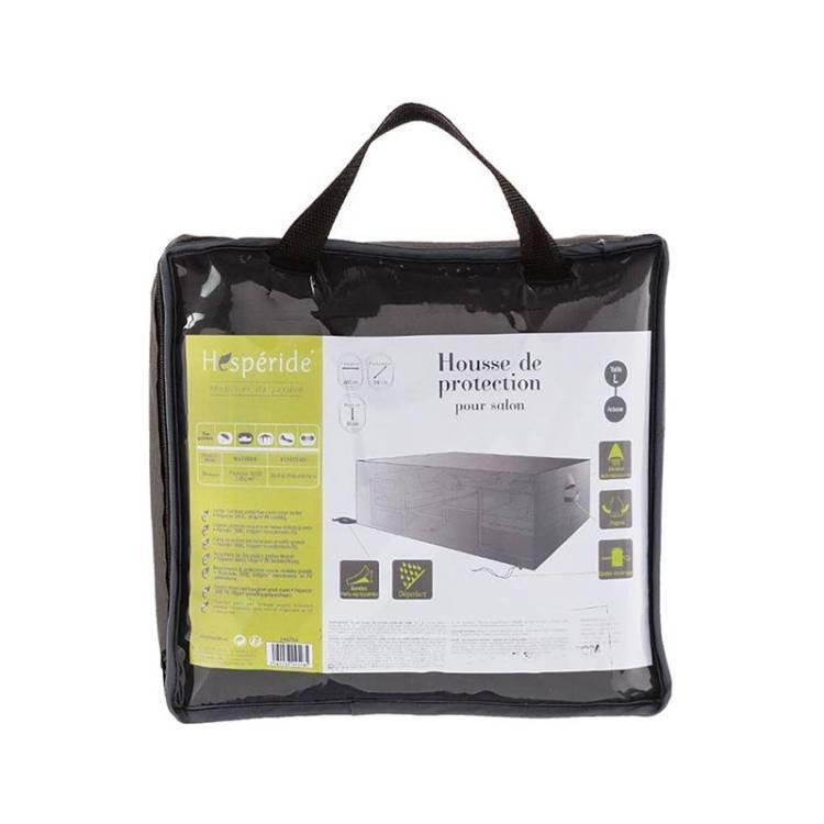 Funda Protectora Muebles - Vista 4