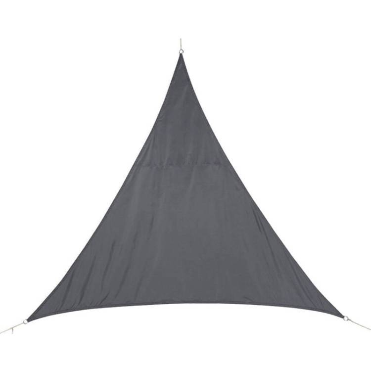 Toldo Curaçao Gris