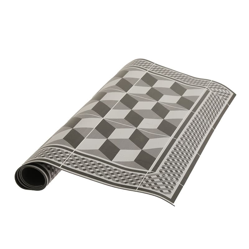 Alfombra Étnico vista 2