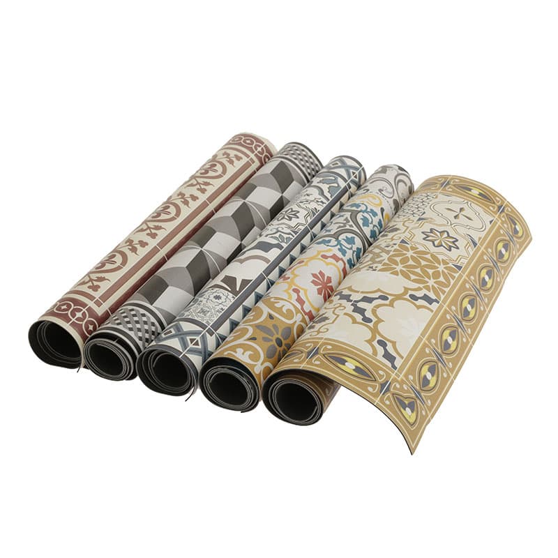 Alfombra Étnico - Vista 4