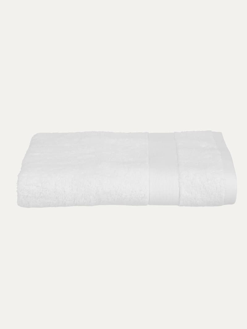 Toalla Essential Blanca