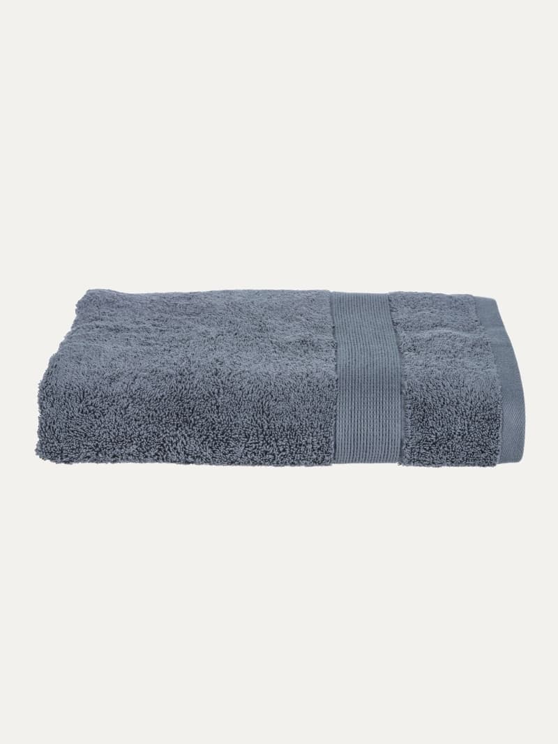 Toalla Essential Gris