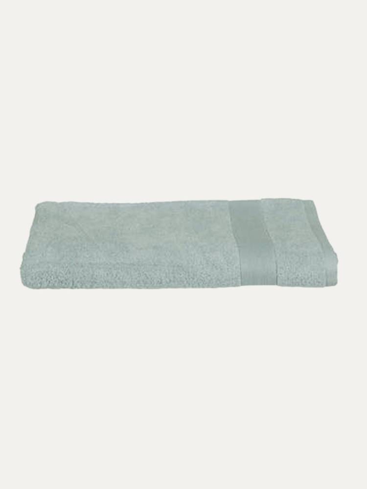 Toalla Essential Verde