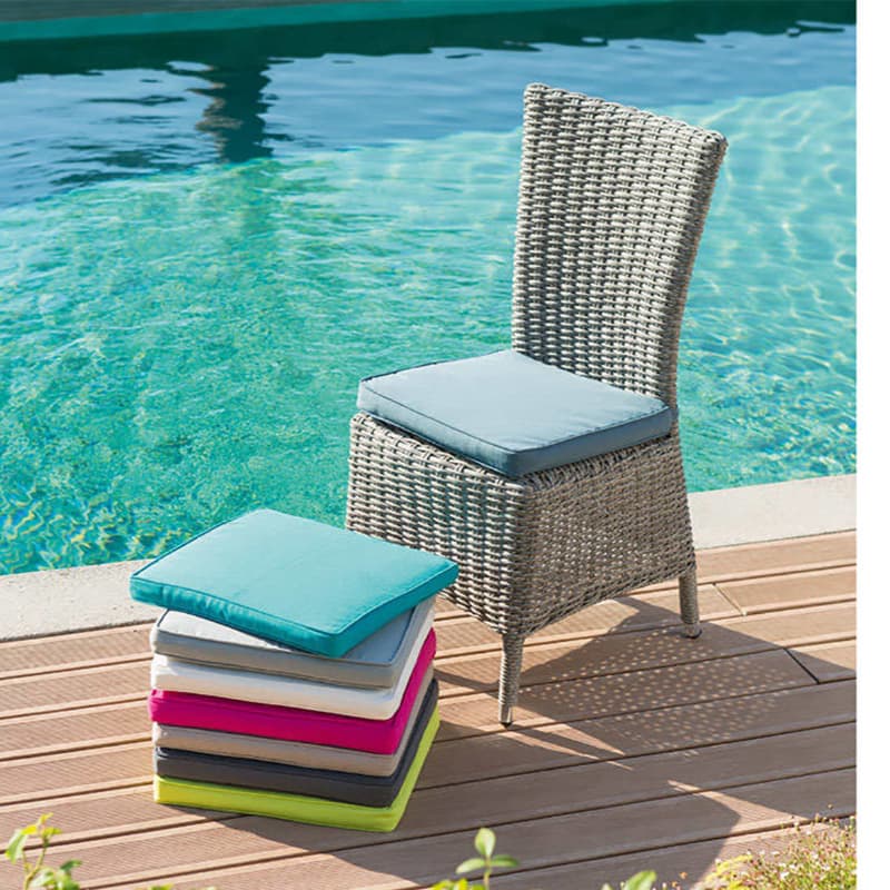 Cojín P/Silla C/Velcro Tp - Vista 4