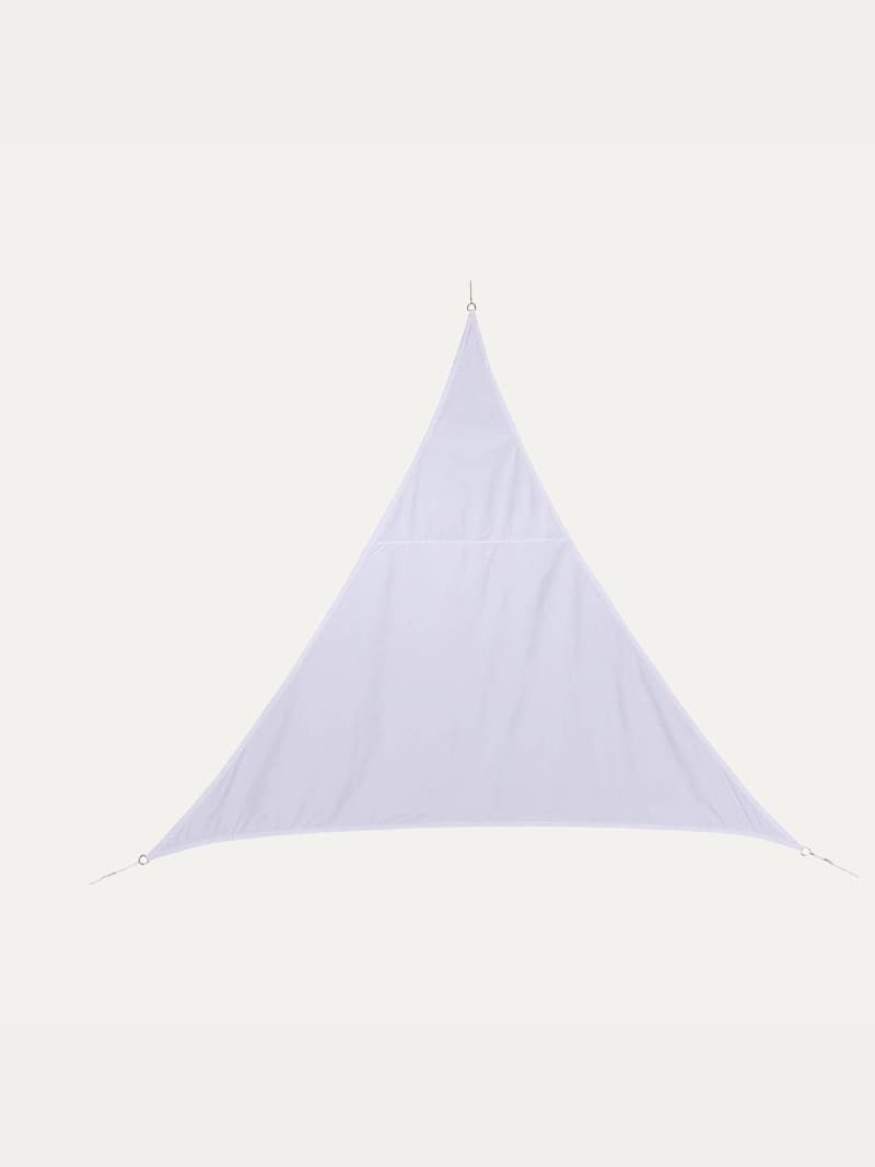 Toldo Curaçao Blanco