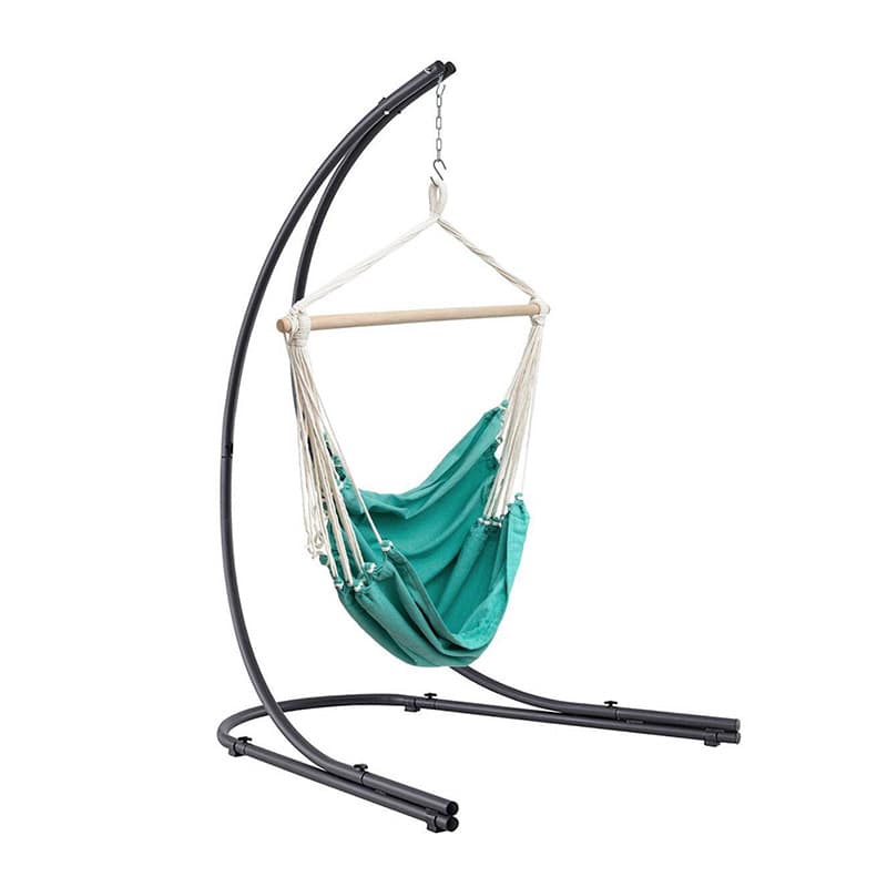 Balancín Cuenca Verde vista 2