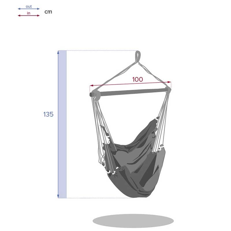 Balancín Cuenca Verde - Vista 4