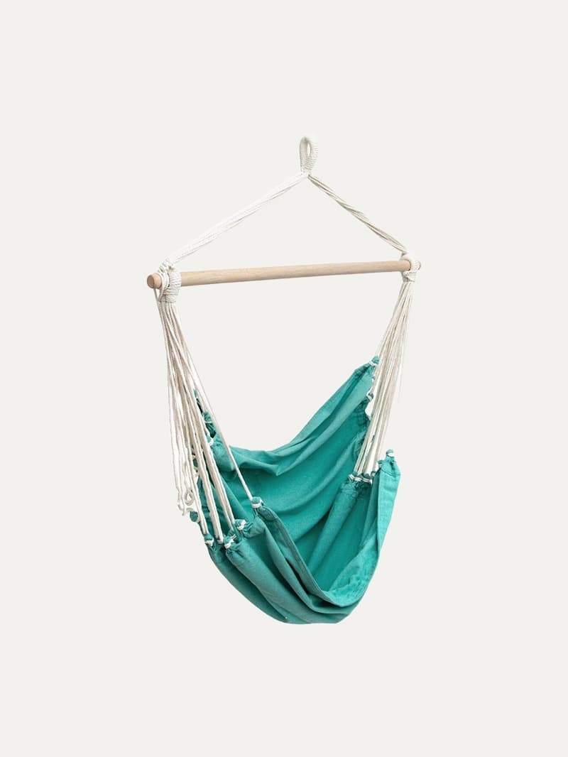 Balancín Cuenca Verde