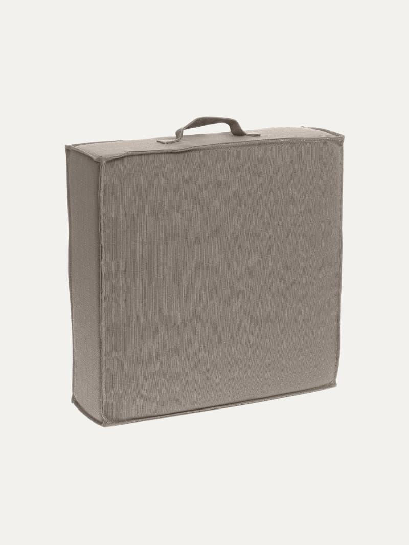 Cojín Suelo Korai Topo