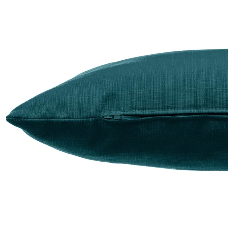 Cojín Exterior Korai Azul vista 2