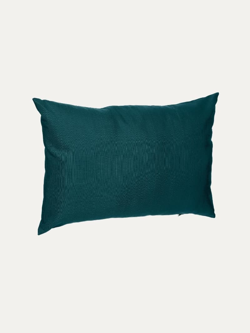 Cojín Exterior Korai Azul