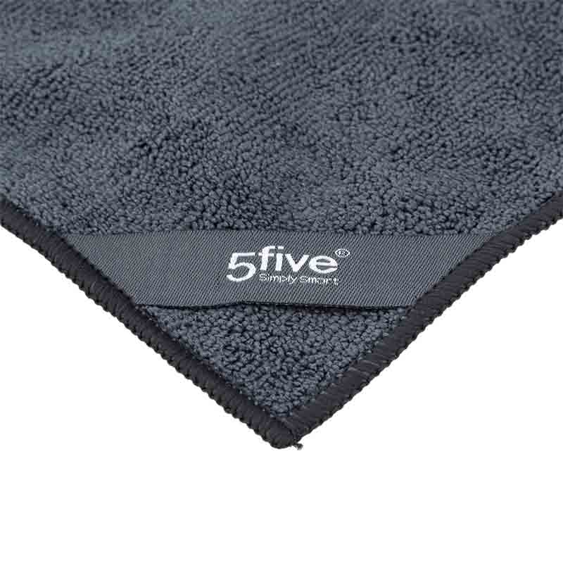 Juego Paños Microfibra vista 2