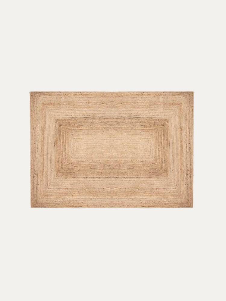 Alfombra Rectangular