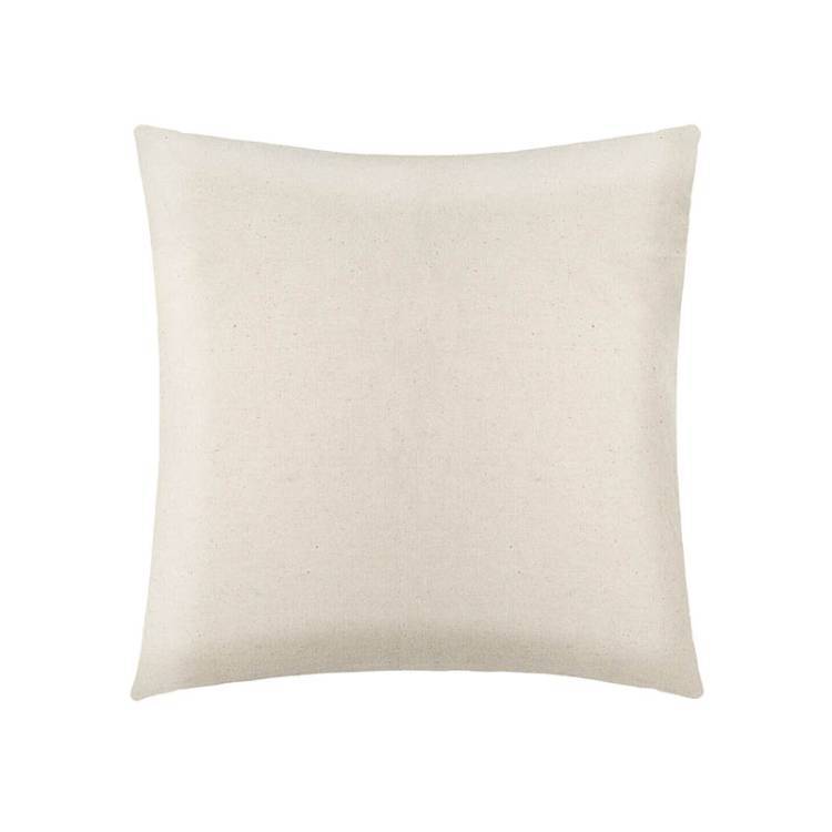 Funda Cojín Palm Blanco vista 2