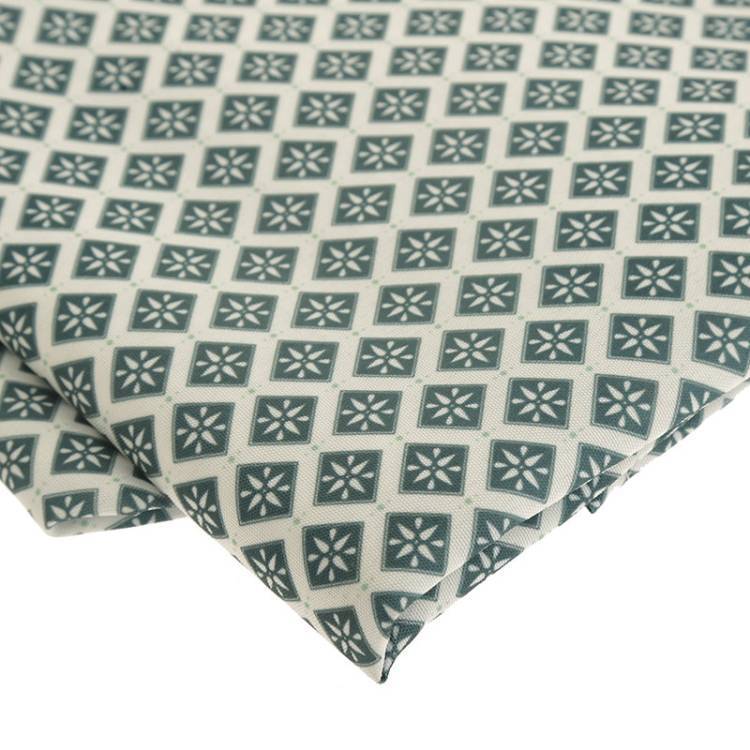 Mantel Tikal - Vista 3