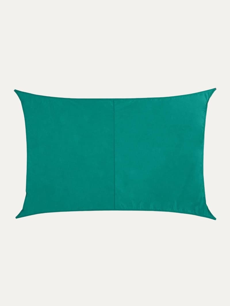 Toldo Curaçao Esmeralda