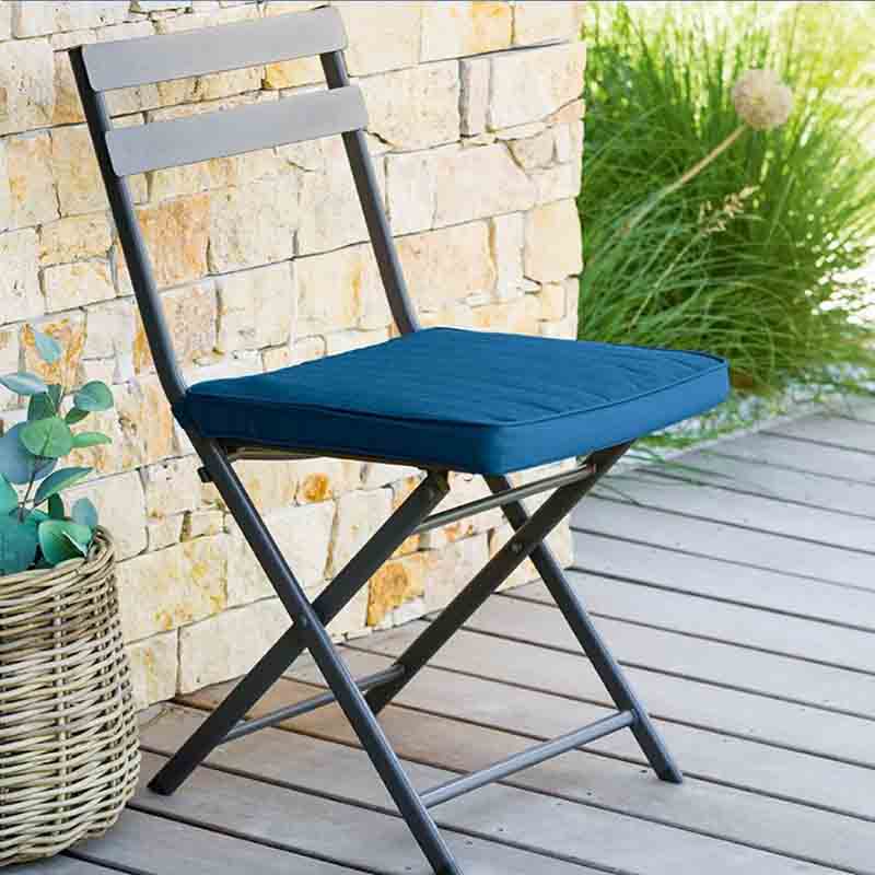 Cojín P/Silla Korai - Vista 4