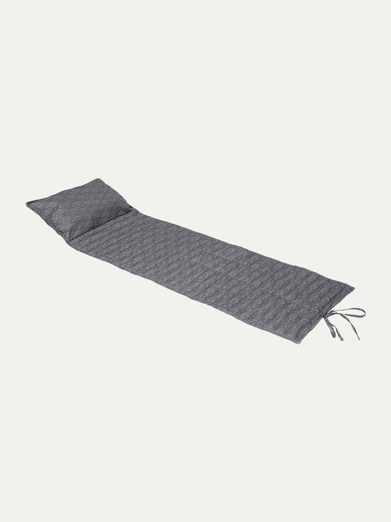 Cojín Enrollable Adiya Gr