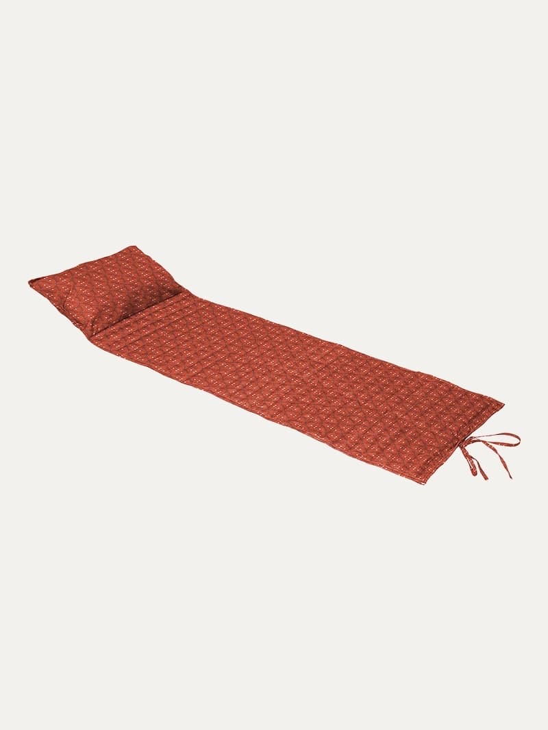 Cojín Enrollable Adiya Rj