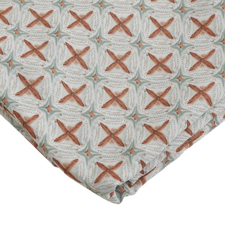 Mantel Jaky - Vista 3