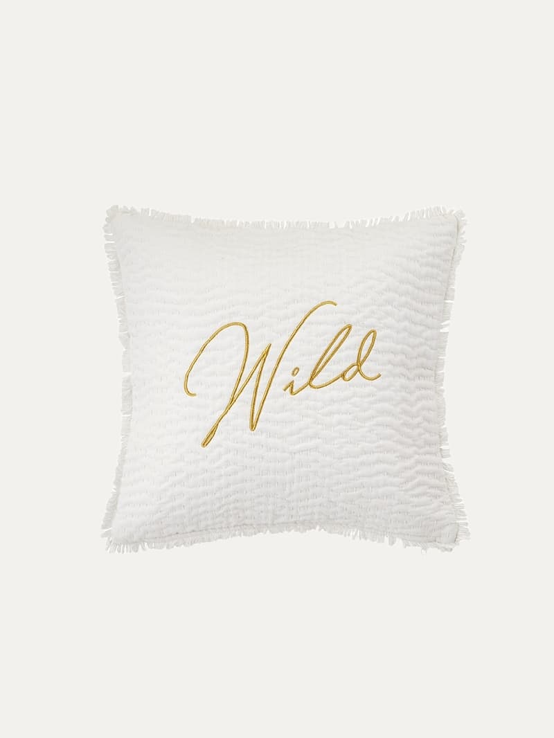 Cojín Wild