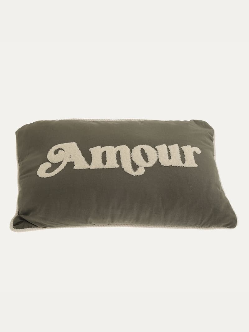 Cojín Amour