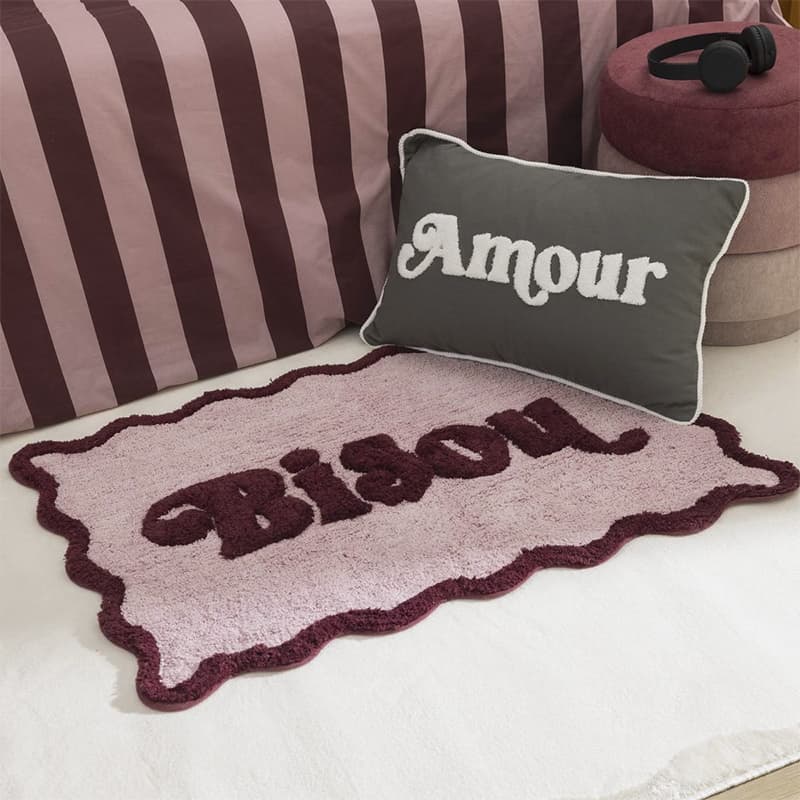 Alfombra Cheri vista 2