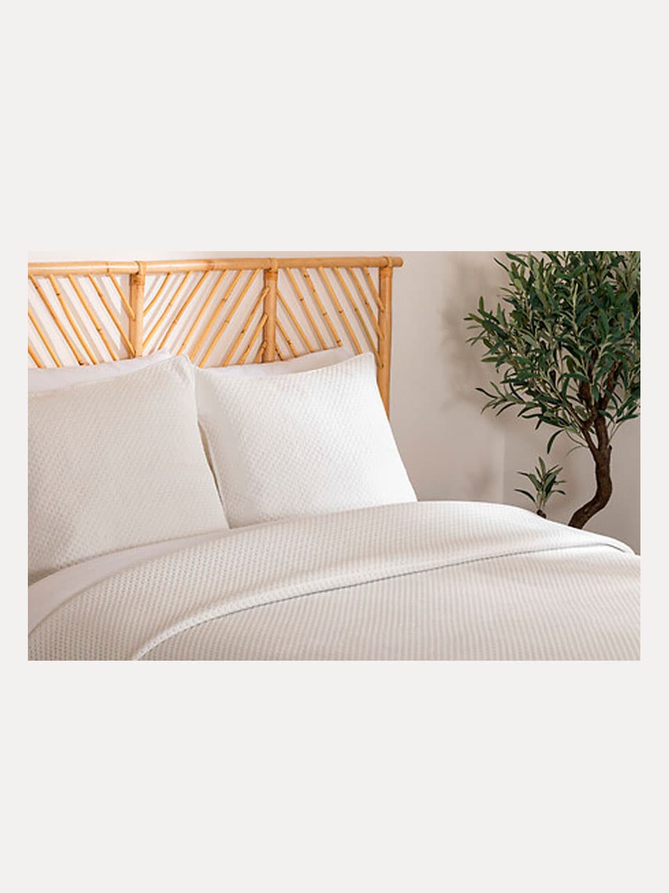 Colcha Dolce Marfil - Vista 4