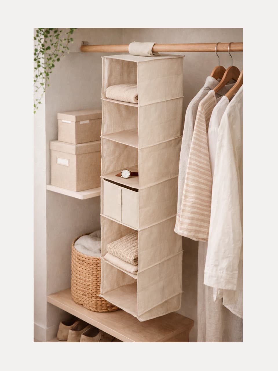 Colgador Armario Dressy vista 2