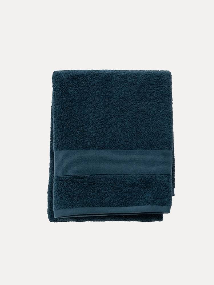 Toalla Baño Azul Egeo