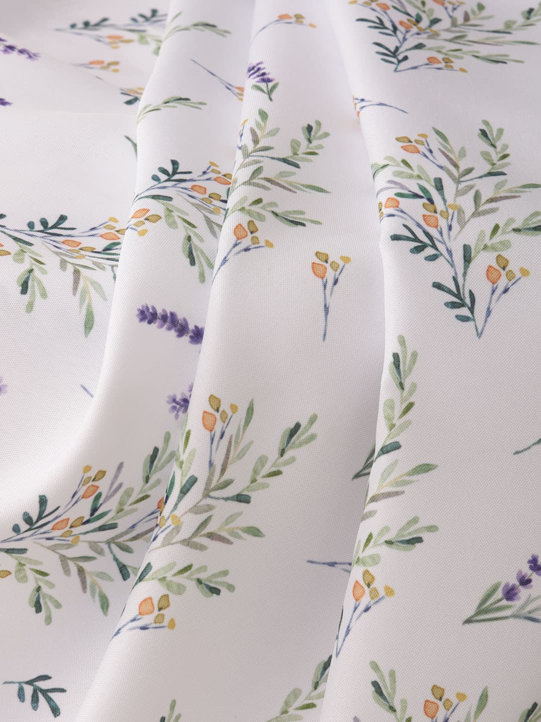 Mantel Garrigue vista 2