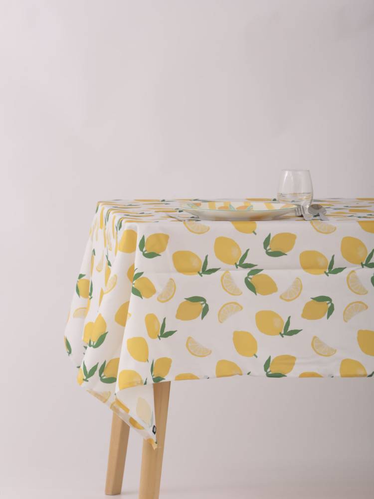Mantel Antimanchas Fruity vista 2